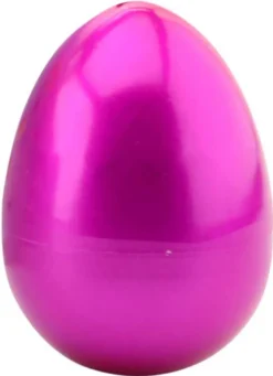 Ägg Unicorn växande enhörning 11 cm