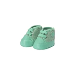 Glittriga gympaskor 36-40cm
