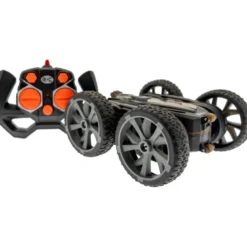 G4P Swing Stunt Car