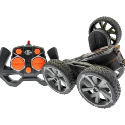 G4P Swing Stunt Car