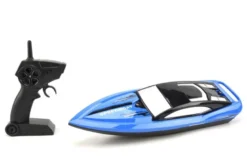 G4P Untamed Racing Boat