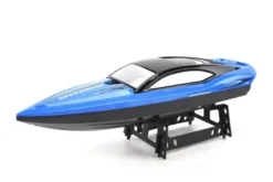 G4P Untamed Racing Boat