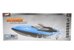 G4P Untamed Racing Boat