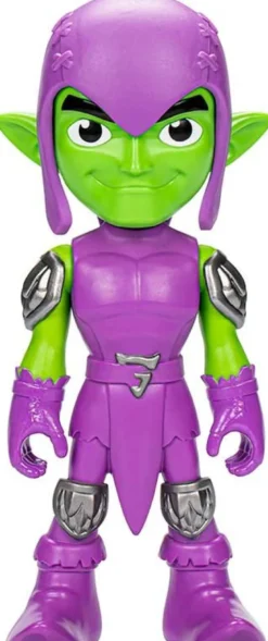 Green Goblin Figur 23 cm Spidey and his Amazing Friends