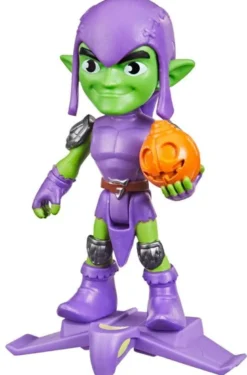 Green Goblin Figur Spidey and his Amazing Friends