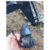 Gripklo till radiostyrd grävmaskin Liebherr R936 Jamara 1:20