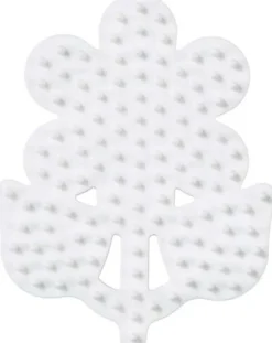 Hama Midi Pärlplattor Blomma, Häst och prinsessa 3 st
