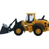 Hjullastare Volvo L60H Leksakslastare NewRay