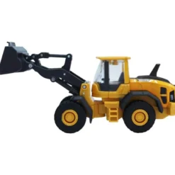 Hjullastare Volvo L60H Leksakslastare NewRay
