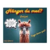 Hänger du med? - Ordspel