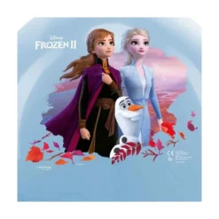 Hoppboll Frozen Frost 2 50 cm