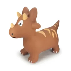 Hoppdjur Dinosaurie