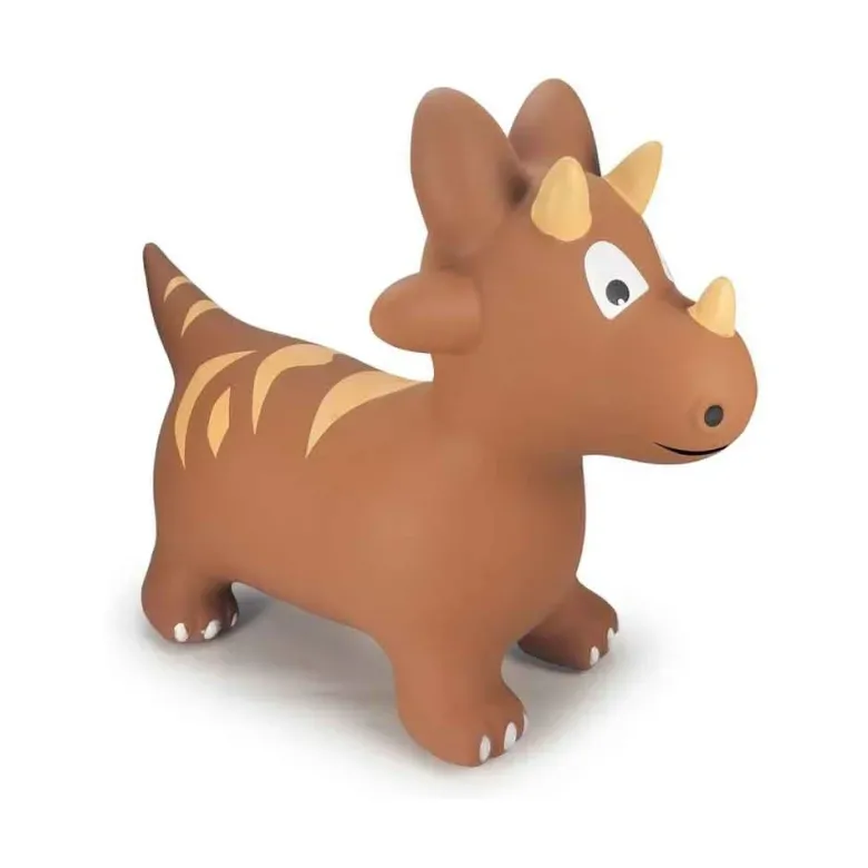 Hoppdjur Dinosaurie