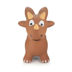 Hoppdjur Dinosaurie