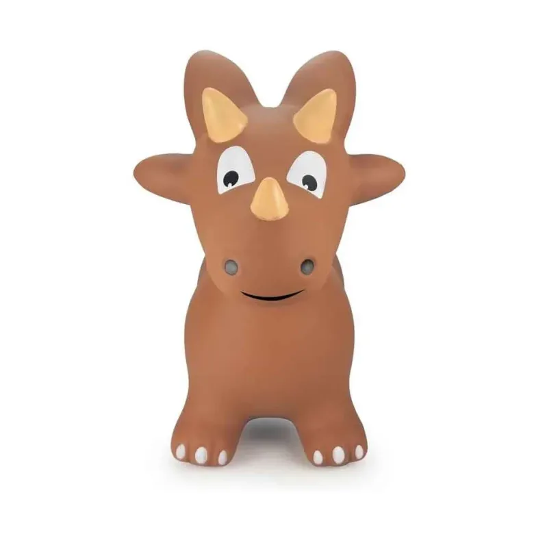 Hoppdjur Dinosaurie