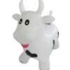 Hoppdjur Kossa
