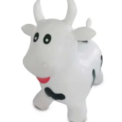 Hoppdjur Kossa