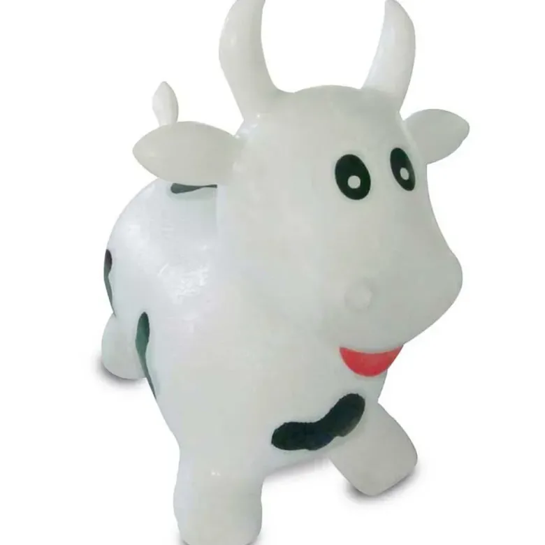 Hoppdjur Kossa