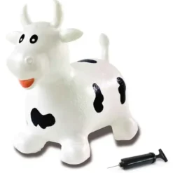 Hoppdjur Kossa