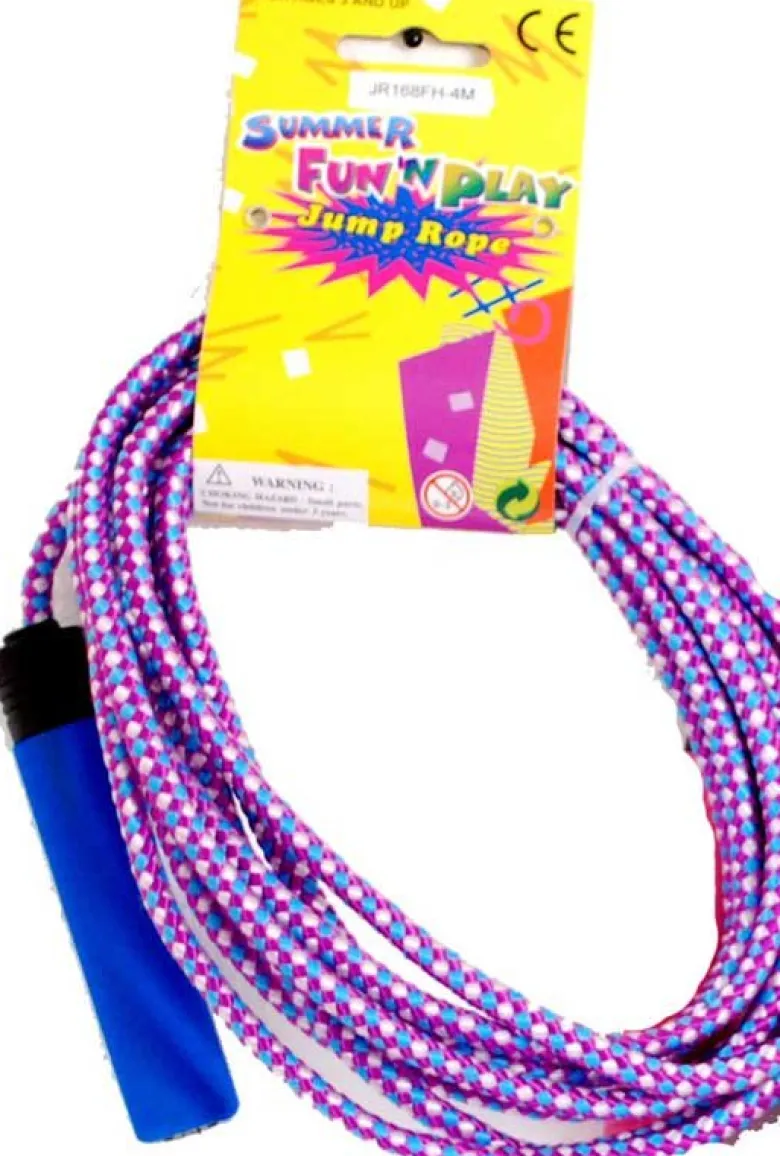 Hopprep Väv 4 meter