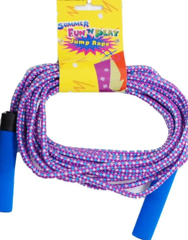 Hopprep Väv 6 meter