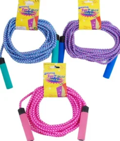Hopprep Väv 6 meter