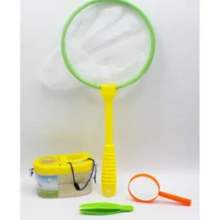 Insektsfångar-set 4 delar