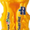 INTEX Simträning Simväst 18-30kg Intex Pool School 2