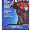 Iron Man Figur Titan Hero Marvel Avengers