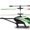 IR-Styrd helikopter Helox Gyro Jamara