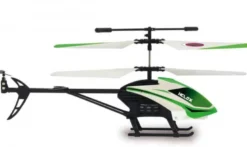 IR-Styrd helikopter Helox Gyro Jamara