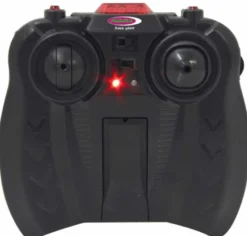 IR-Styrd helikopter Helox Gyro Jamara