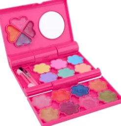 Isabella Leksakssmink Smink pallet