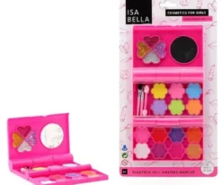Isabella Leksakssmink Smink pallet