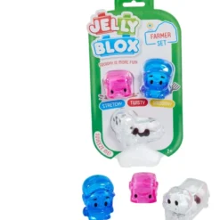 Jelly Blox Farmer Set