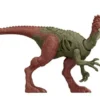 Jurassic World Coelurus Extreme Damage Dinosaurie rivsår GWN16