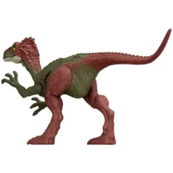 Jurassic World Coelurus Extreme Damage Dinosaurie rivsår GWN16