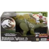 Jurassic World Hesperosaurus Dinosaurie Wild Roar Epic Evolution med ljud HTK69