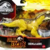 Jurassic World Shringasaurus Dino Escape dinosauriefigur 17 cm
