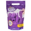 Kinetisk Sand - Lila