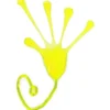 Klibbiga handen Giant sticky hand transparent