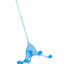 Klibbiga handen Giant sticky hand transparent