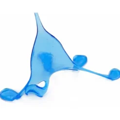 Klibbiga handen Giant sticky hand transparent