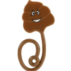 Klibbig Glad Bajskorv Fidget