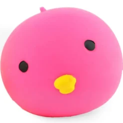 Klämboll Kyckling Squeeze Ball Chicken 7,5 cm