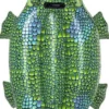 Krokodil Badmadrass 152 cm Bestway