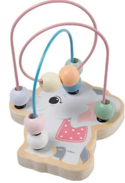 Kulbana leksak Elefant Joueco