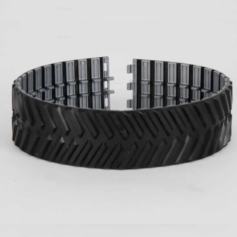 Larv till Traktor John Deere 9620RX 04055 Bruder Reservdel