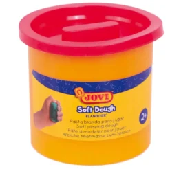 Leklera Soft dough Jovi 5 st, 110 gram Jovi