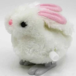 Leksakskanin vrid upp 7 cm